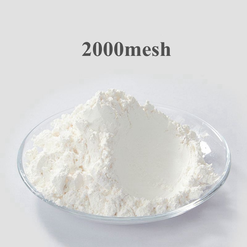 Nail Glitter 500g super bright diamond white crystal pearl powder eye shadow nail polish pigment mica powder 230718
