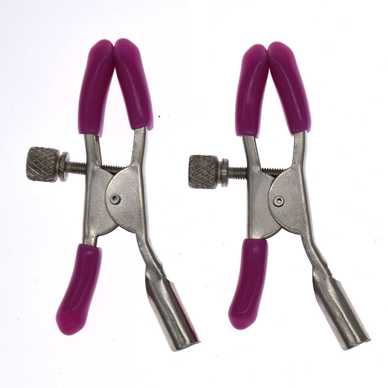 Adult Toys A couple adult game Nipple clip breast Papilla sex toy used to stimulate Sex 230719