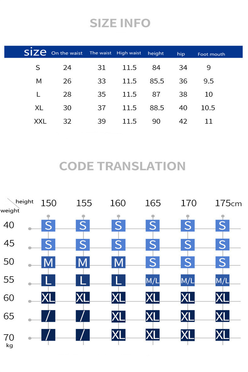 ninth Yoga Leggings Pants Fitness Push Up Exercise Running With Side Pocket Gym awkward Peach Butt Tight Pants