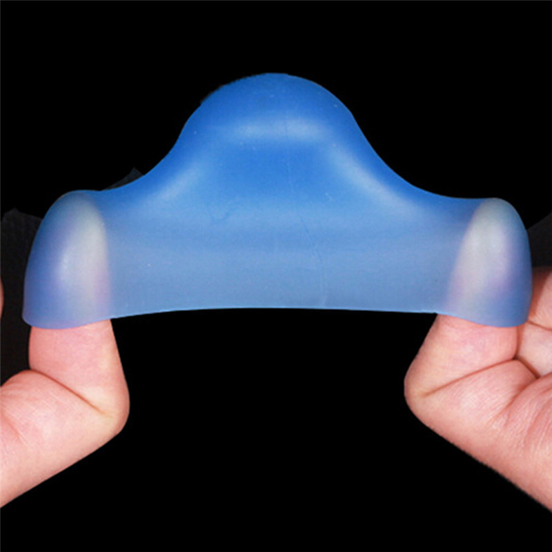 Pump Toys 1 comfortable penile clip kit for enlargementexpanderstretcher replacement silicone sleeve vacuum cup expander 230719