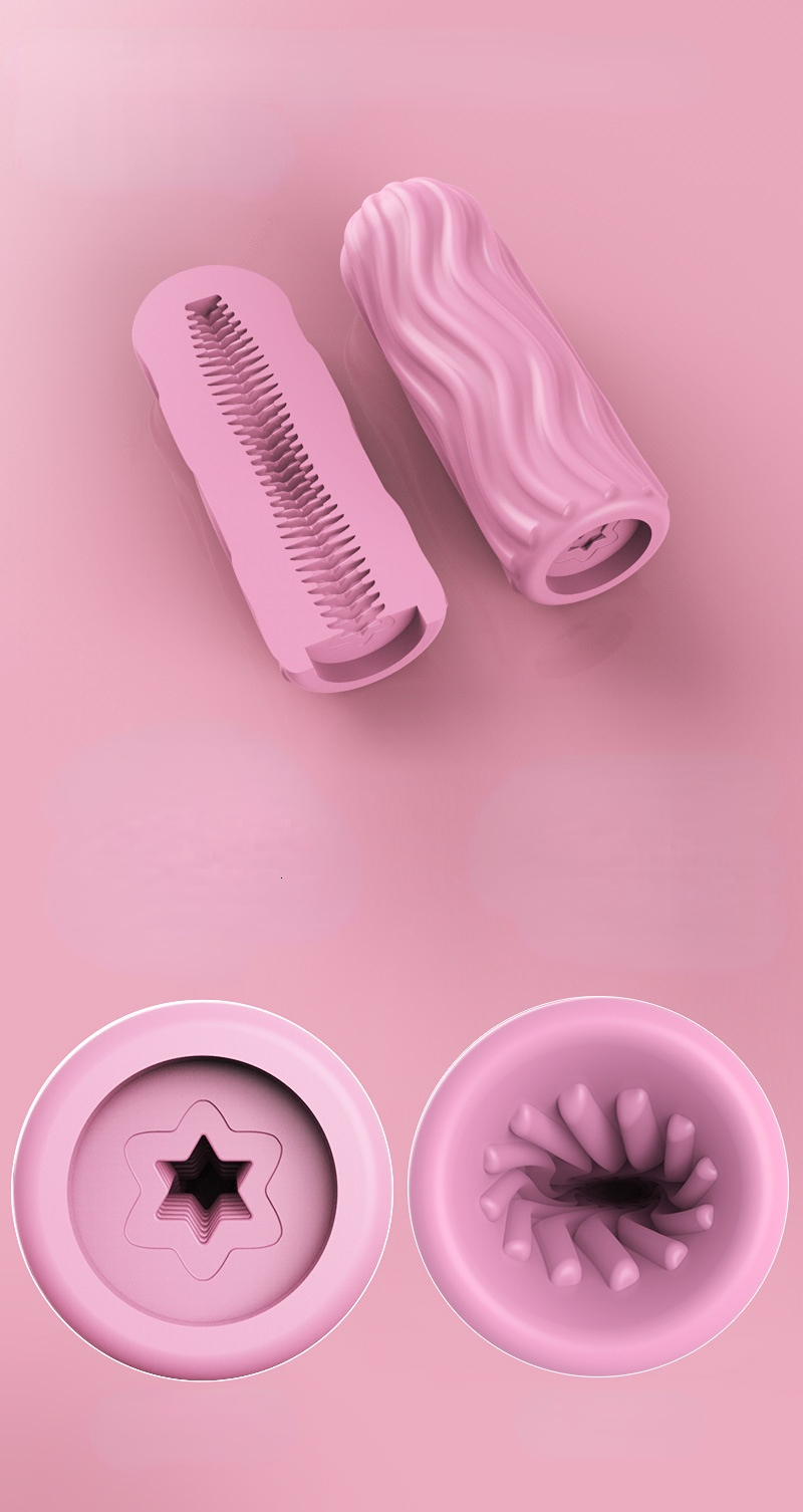 Other Massage Items Manual Silicone Portable Endurance Exerciser Is Suitable for Relieving Stress Fatigue and Releasing Emotion 230718