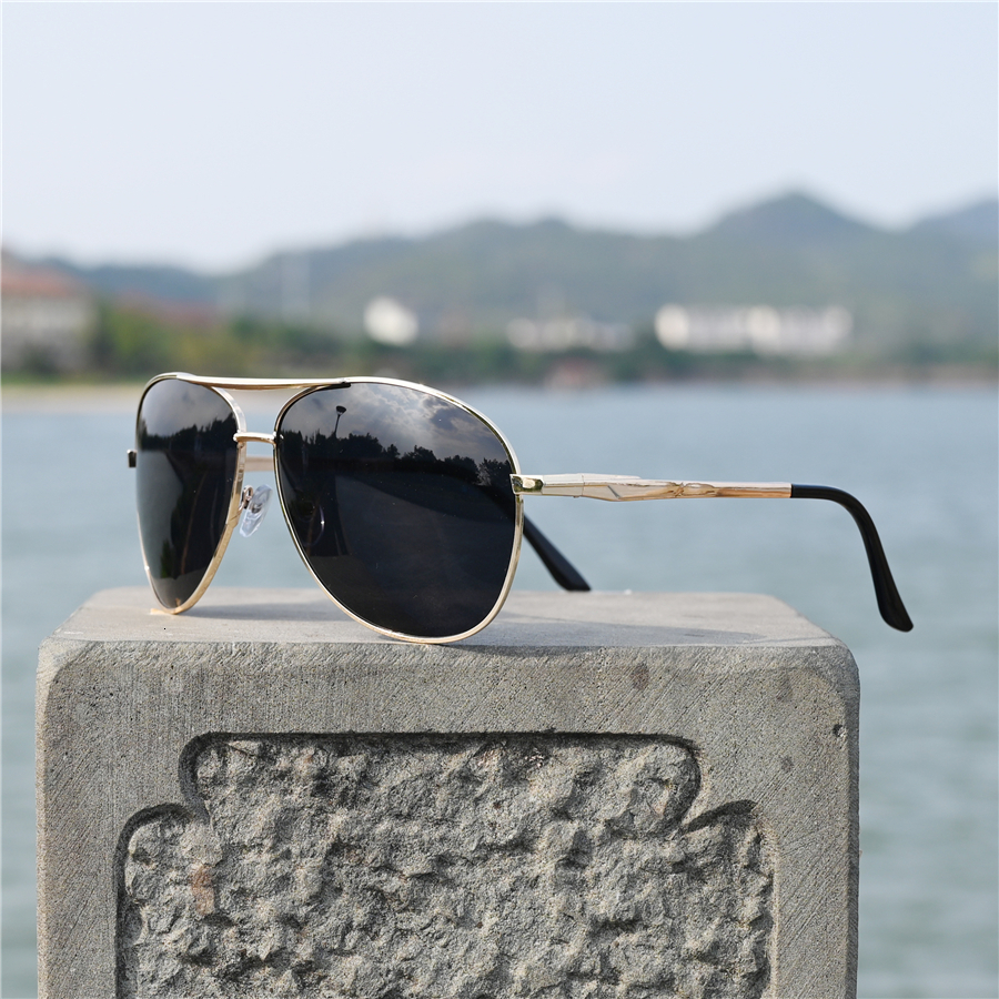 Sunglasses Vazrobe 160mm Oversized Mens Polarized Driving Sun Glasses for Man Fat Face Wide Head Male Sunglass Aviation 230718