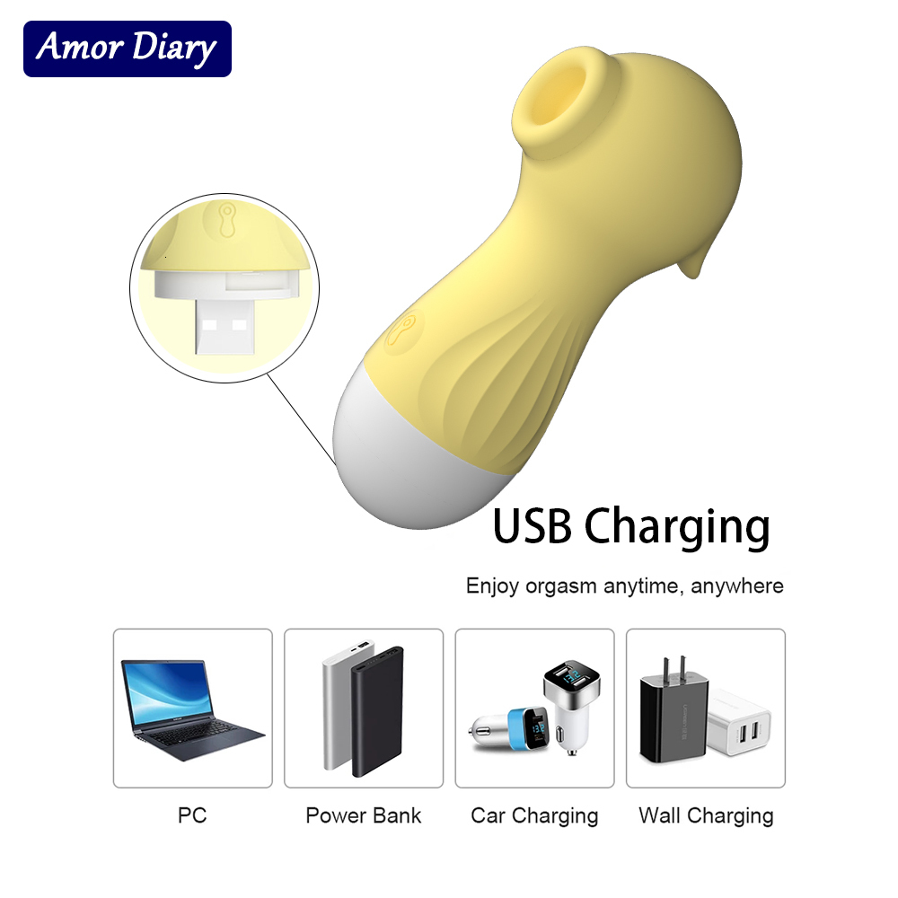 Vibrators Suction vibrator Vaginal suction 10 speed vibration adult Clit G spot sex toy 230719