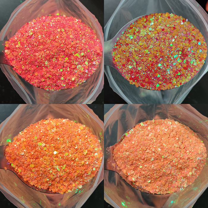 Nail Glitter 1KG Wholesale Mixed Size Holographic Nail Sequins Ergonomic Glitter Paint Nail Art Decoration Body/Face Glitter 230718