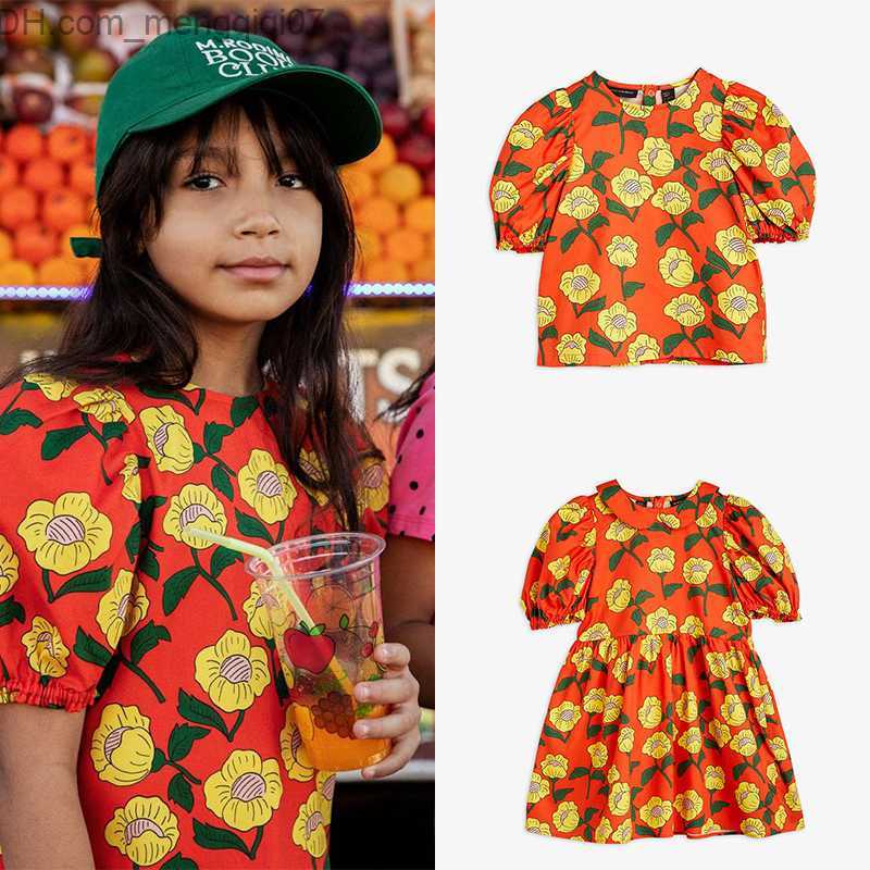 Clothing Sets New Summer Boys and Girls Striped T-shirt Girls' Student Striped Dress Children's Shorts Cute Children's Set Mini Rodini 