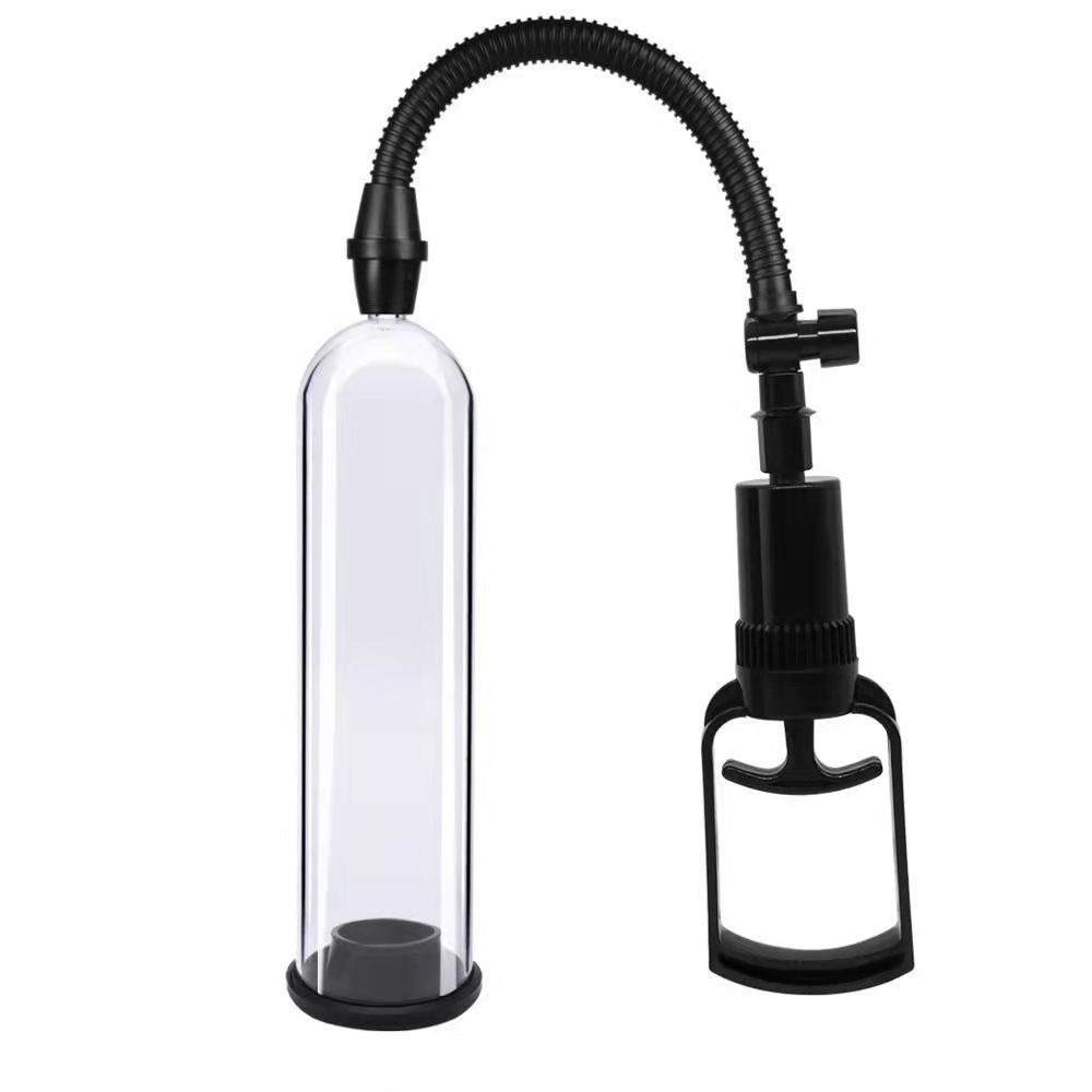 Pump Toys Penis Sex for Men Masturbator Penile Extender 230719