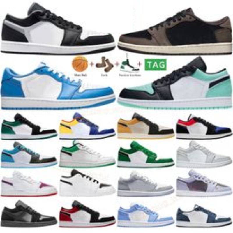 2023 men women shoes sneakers White Black UNC Grey Fog Coast Syracuse Vintage Navy University Red Georgetown Trail mens trainers casual Jogging Walking