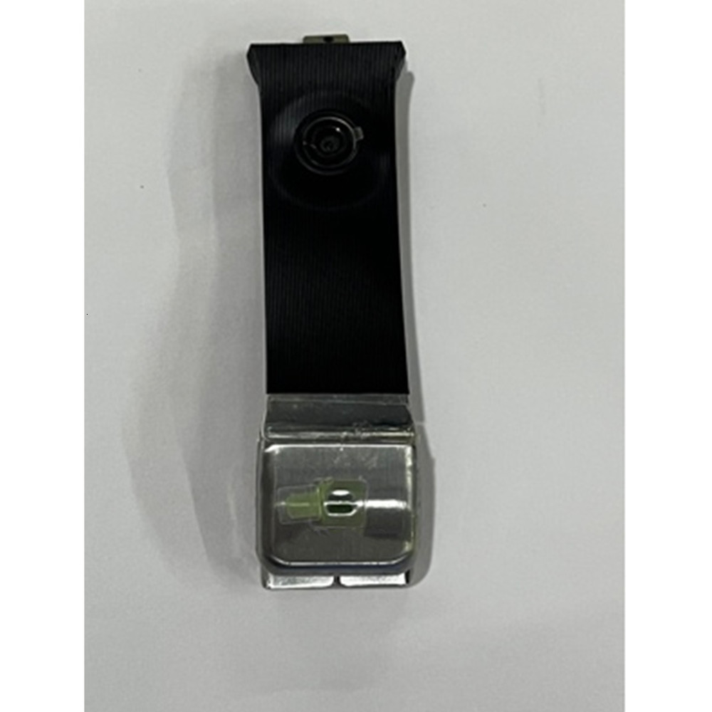 Watch Bands Replacement Watch Strap With Horn Camera Watchband for Samsung Watch Gear V700 Smartwatch Accessories 230718