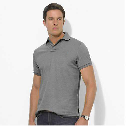 Men's Polos Short Sleeved Polo shirts 100 Cotton Shirt Casual Small Hores High Quality Men 2023 Summer Tops Man Clothing 230718