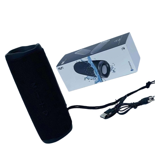Flip 6 Bluetooth speaker portable mini wireless outdoor compatible speakers branded Y11183