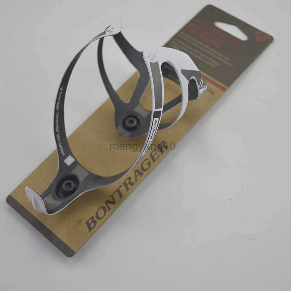 Water Bottles Cages 1PC Bicycle Bottle Holder Carbon Fiber Bottle Cage Mountain Rode Bike Cycling Equipment HKD230719