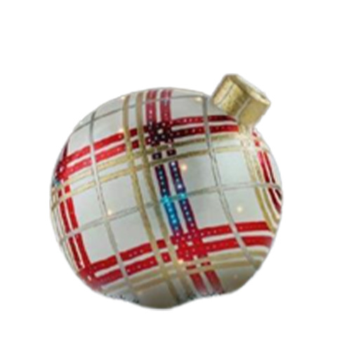 Party Decoration 60Cm Large Christmas Balls Tree Decorations Outdoor Atmosphere Inflatable Baubles Toys For Home Gift Ball Ornamen1152538