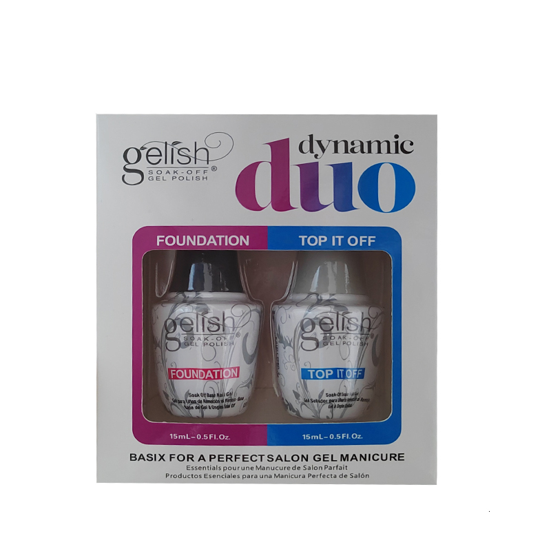 Nail Gel Super Bright Wash No Top and Bottom Coat Glue 2PCs gel Varnish Set for Ergonomic Durable Glue UV gel nail polish 230718