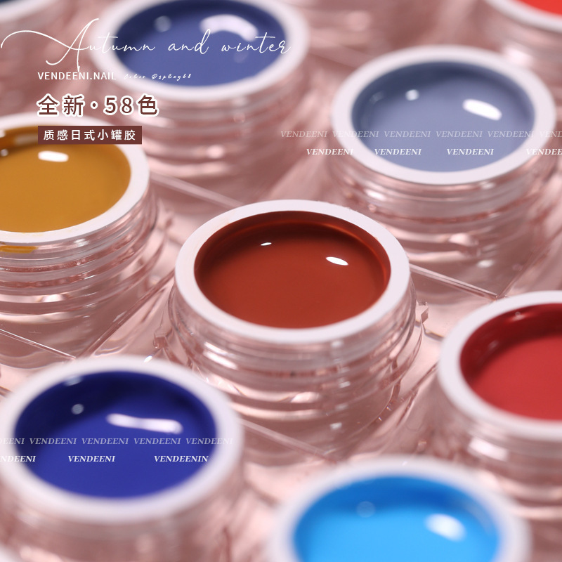 Nail Polish nail polish High end Nail Shop Salon Special Japanese Canned Nail Enamel Nail Art Decoration 230718
