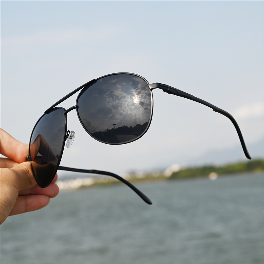 Sunglasses Vazrobe 160mm Oversized Mens Polarized Driving Sun Glasses for Man Fat Face Wide Head Male Sunglass Aviation 230718