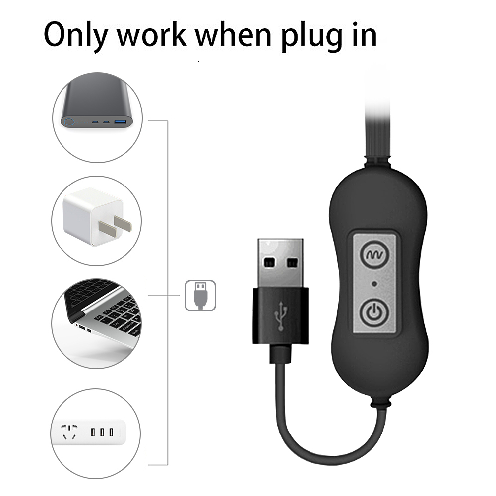 Masturbators Penis Trainer Ring 20 Speeds Glans vibrator Sex toy Mens masturbation Adult delayed implantation 230719