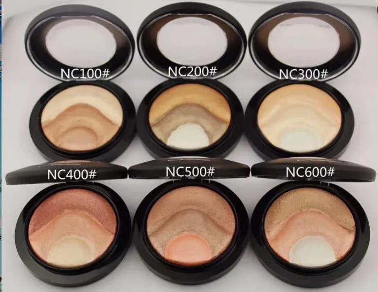 Face & Eye Shadow 10G Good Quality Facial Finishing Powder Lowest Best-Selg Newest Mineralize Skinfinish Make Up Tools Fast And Free Shipping