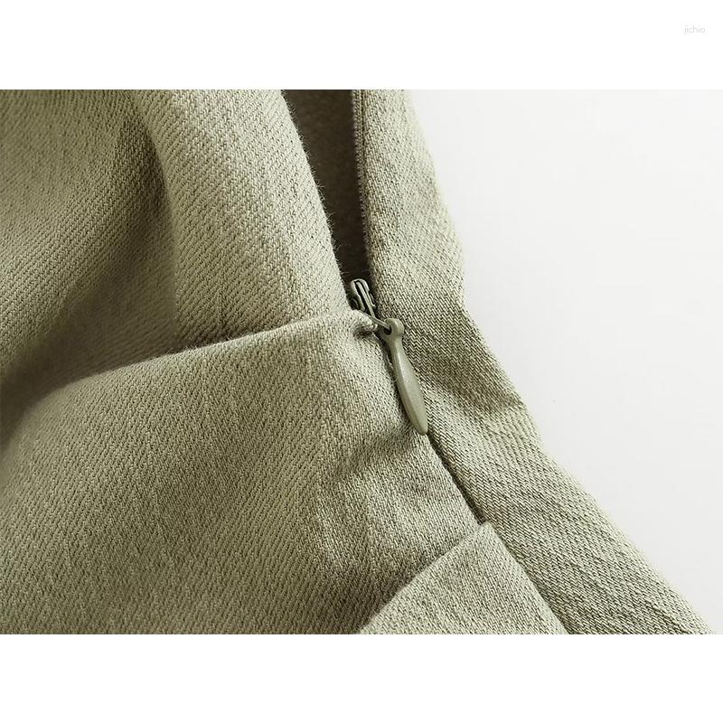 Casual Dresses Tight Holiday Dress Fashion Street Comfortable Young Women Summer 2023 Chic Ruched Elegant Tube Top