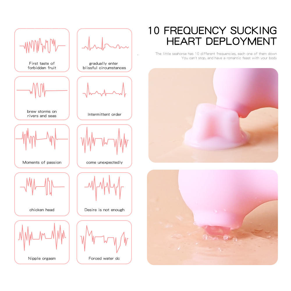 Vibrators Suction vibrator Vaginal suction 10 speed vibration adult Clit G spot sex toy 230719