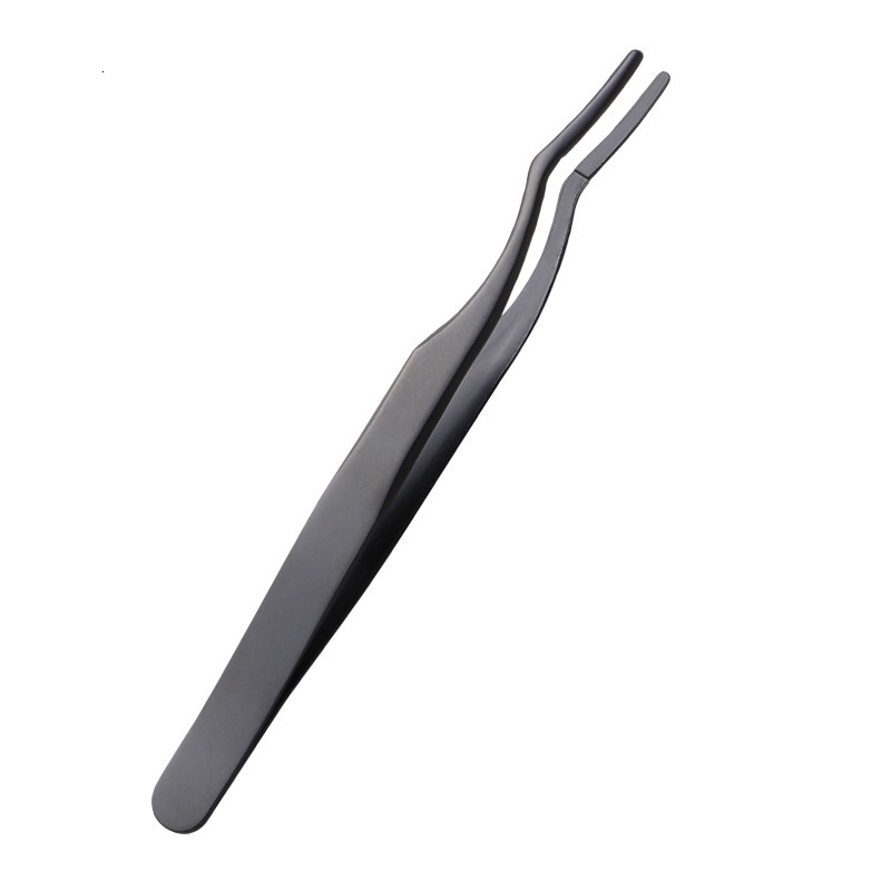 False Eyelashes Lash Bond and Seal Glue Mascara Wand for DIY Eyelash Extension Clusters with Applicator Removal Tool Tweezers Makeup 230718