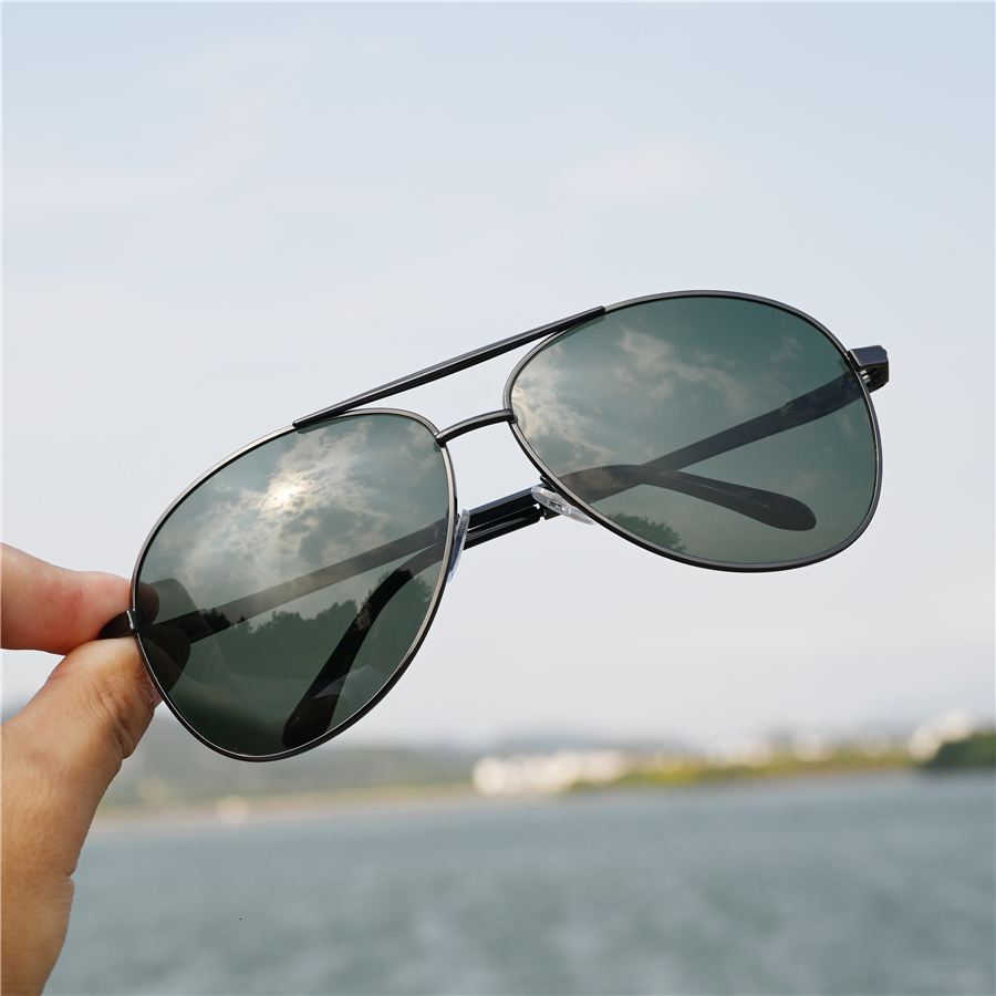Sunglasses Vazrobe 160mm Oversized Mens Polarized Driving Sun Glasses for Man Fat Face Wide Head Male Sunglass Aviation 230718
