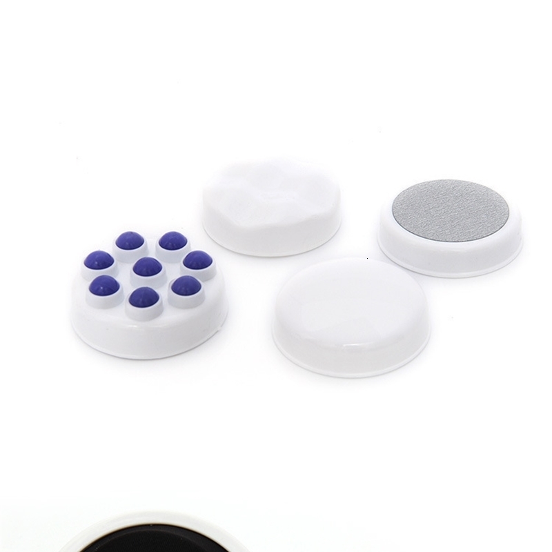 Full Body Massager Headers Spin Body Massager Relax Spin Tone Slimming Lose Weight Burn Fat Full Body Massage Device 230718