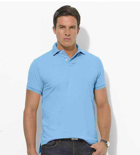 Men's Polos Short Sleeved Polo shirts 100 Cotton Shirt Casual Small Hores High Quality Men 2023 Summer Tops Man Clothing 230718