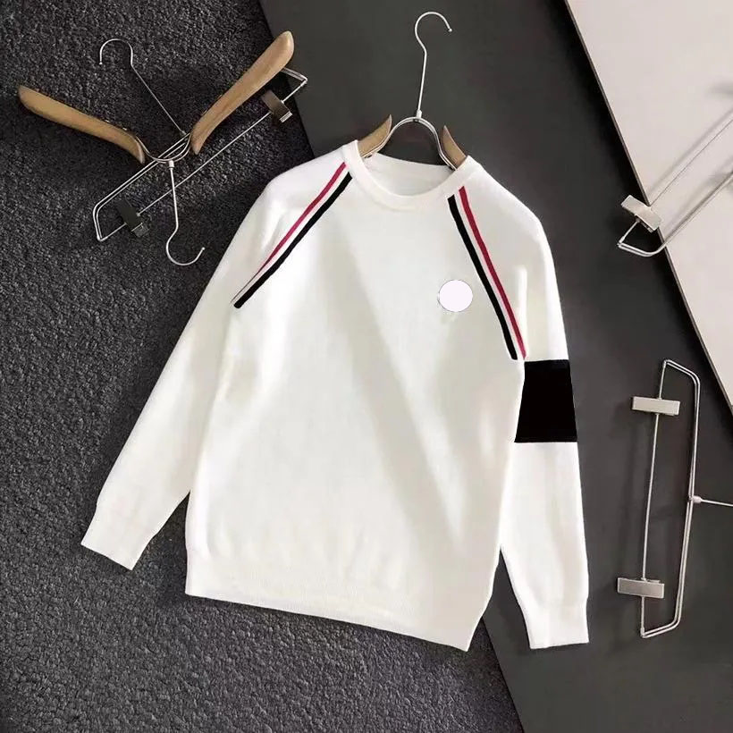 Wool Sweaters Shirt… - image