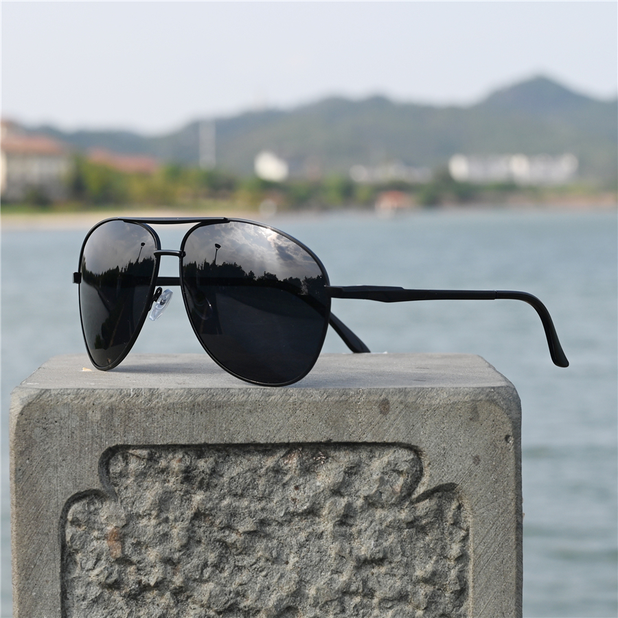 Sunglasses Vazrobe 160mm Oversized Mens Polarized Driving Sun Glasses for Man Fat Face Wide Head Male Sunglass Aviation 230718