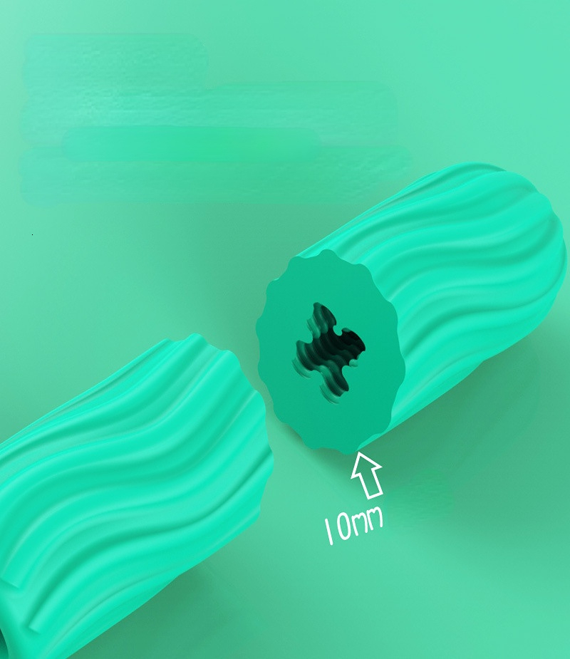 Other Massage Items Manual Silicone Portable Endurance Exerciser Is Suitable for Relieving Stress Fatigue and Releasing Emotion 230718