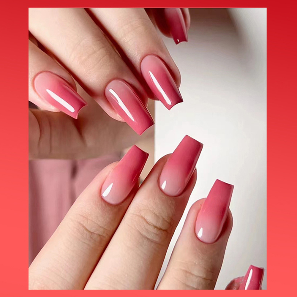 Nail Glitter 16 color fashionable nail glitter suit gradual change solid powder pigment dust gel nail polish art varnish DIY decorative skills 230718