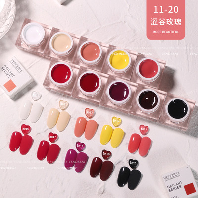 Nail Polish nail polish High end Nail Shop Salon Special Japanese Canned Nail Enamel Nail Art Decoration 230718