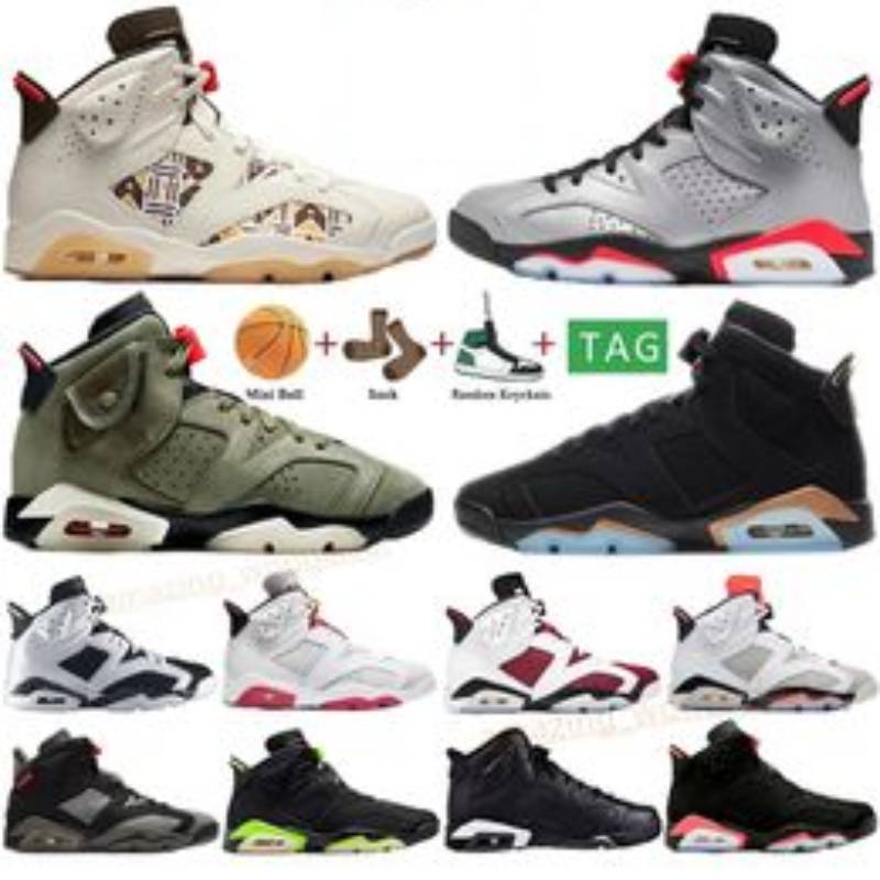 Mens Women Jumpman … - image