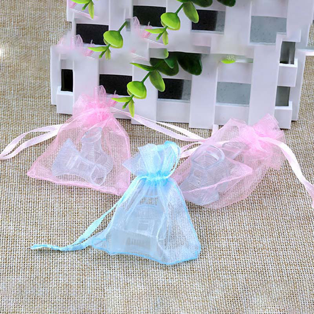 2025 new Shoe Parts Accessories 50 Pairs Horseshoe Heel Protectors Classical Stoppers Antislip Silicone Stiletto Covers For Bridal Wedding Party Favor