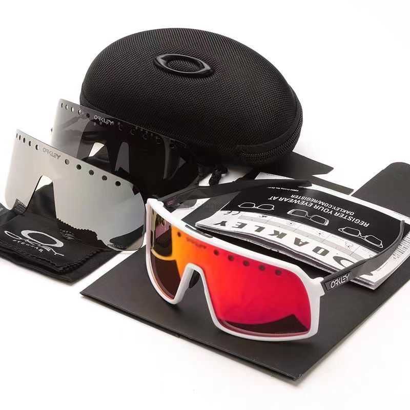 new style cycle Role Oakleies Sunglasses Mens Designer for Women Sun Glasses Fashion Timeless Designer Sunglass Glass Pc Designer Sunglasses Radar EV Path 5D9Q1