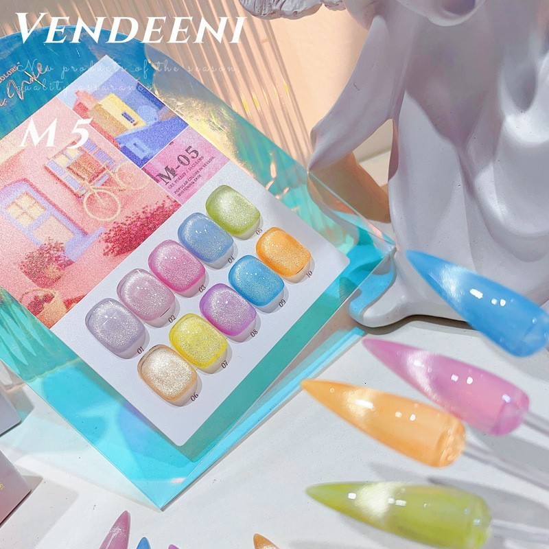 Nail Polish luminous 9D magnetic wide cat's eye nail gel polishing 8ml nail art polishing gel decal magnet UV/LED soap UV gel varnish 230718