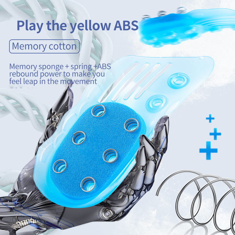 Shoe Parts Accessories Premium Spring Silicone Gel Insoles Orthopedic Flat Foot Health Sole Pad For Shoes Insert Arch Support Plantar Fasciitis 230718