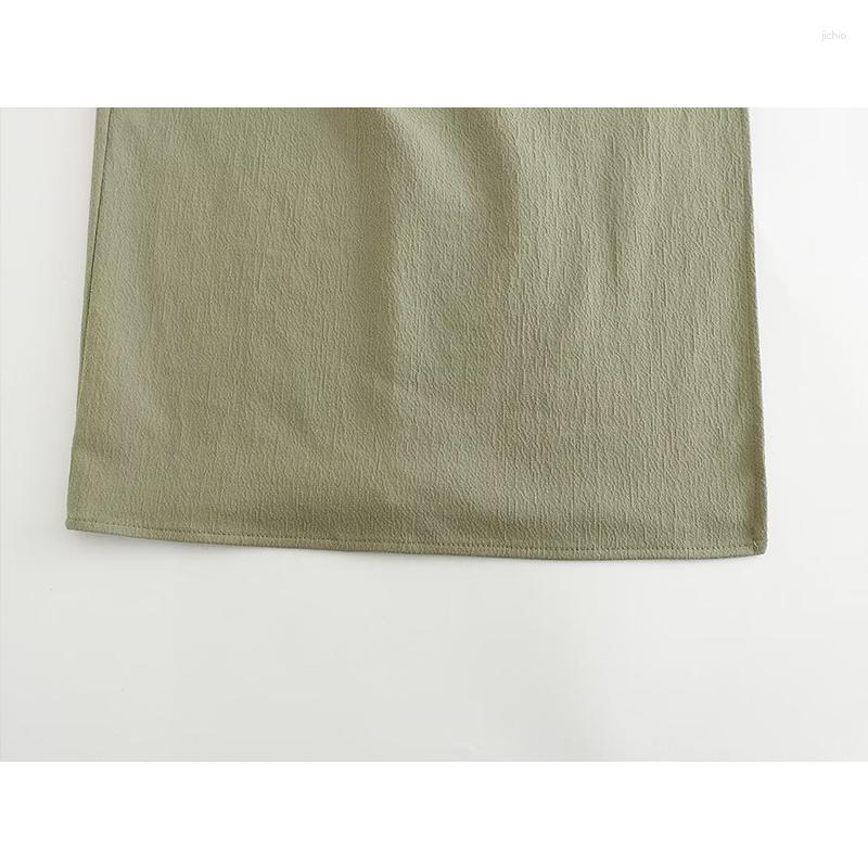 Casual Dresses Tight Holiday Dress Fashion Street Comfortable Young Women Summer 2023 Chic Ruched Elegant Tube Top