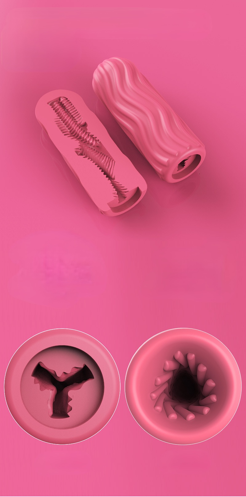 Other Massage Items Manual Silicone Portable Endurance Exerciser Is Suitable for Relieving Stress Fatigue and Releasing Emotion 230718