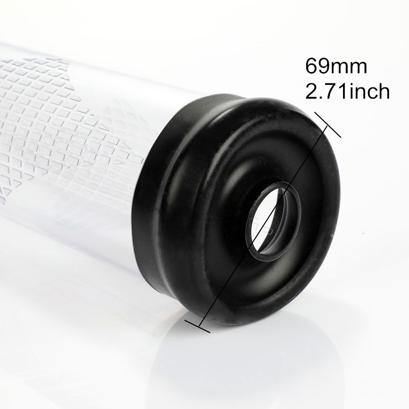 Pump Toys Effectively increasing the manual vacuum pump of roosters male prolonged delayed sucking and penis enlargement 230719