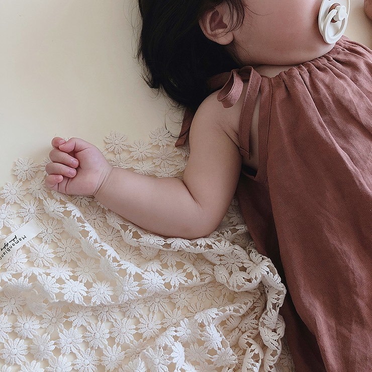 Rompers Toddler Kids Baby Girl Clothes Solid Princess Overalls Infant Sleeveless Jumpsuit One-pieces Summer Girls Sunsuit Outfits 230720