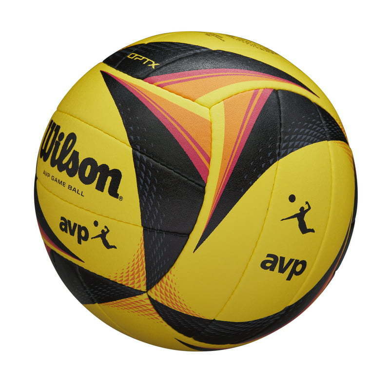Balls Stylish AVP OPTX Official Game Volleyball for All Skill Levels Show Off Your Superior Skills 230720