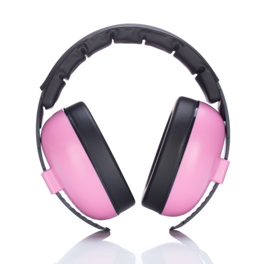 Earpick# Anti Noise Baby Headphones Children Sleep Ear Stretcher Ears Protection Earmuffs Sleeping Earplugs Child Earmuff 230720
