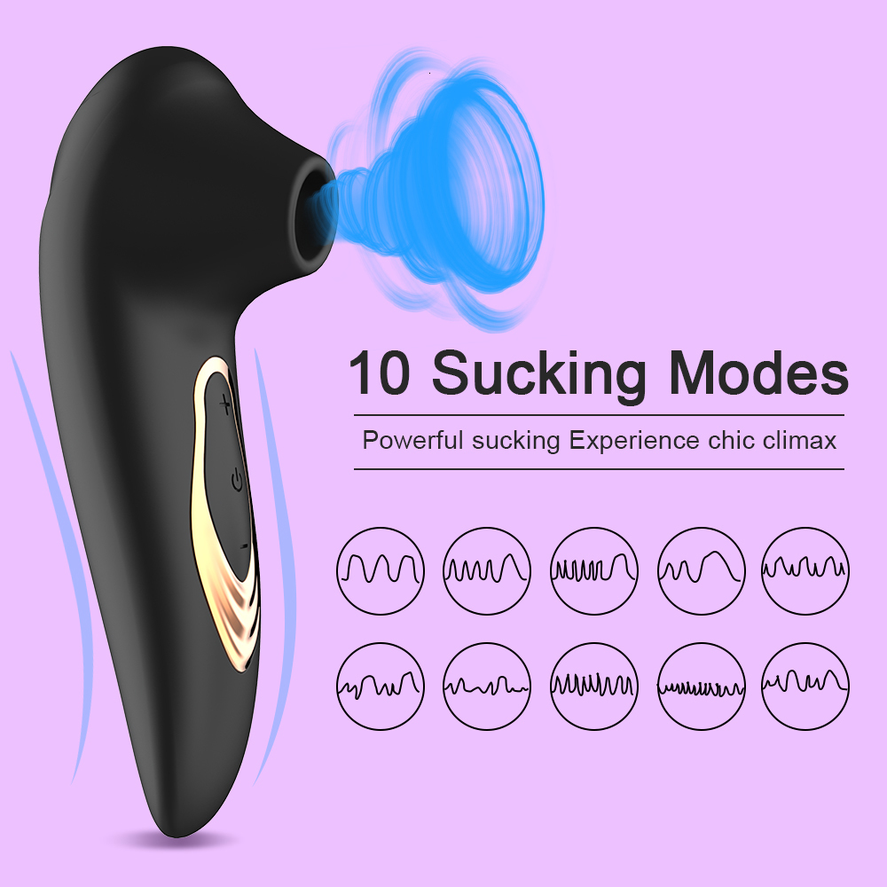 Vibrators Powerful Clitoris suction cup Nipple vibrator Female Vagina vacuum stimulator Tidal Masturbator female adult sex toy 18 230719