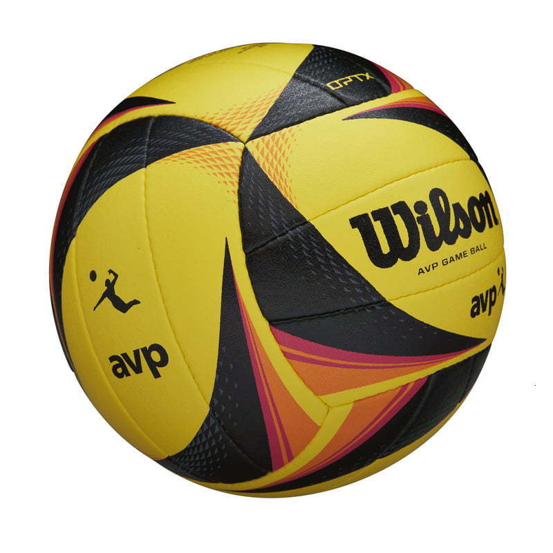Balls Stylish AVP OPTX Official Game Volleyball for All Skill Levels Show Off Your Superior Skills 230720