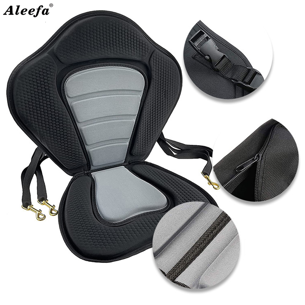 Kayak Accessories Backrest Seat For SUP seat Surfing Board Inflatable Adaptation View Surfboard Boat 230720
