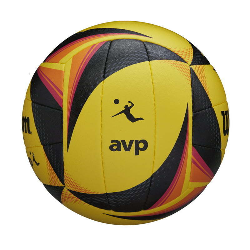 Balls Stylish AVP OPTX Official Game Volleyball for All Skill Levels Show Off Your Superior Skills 230720