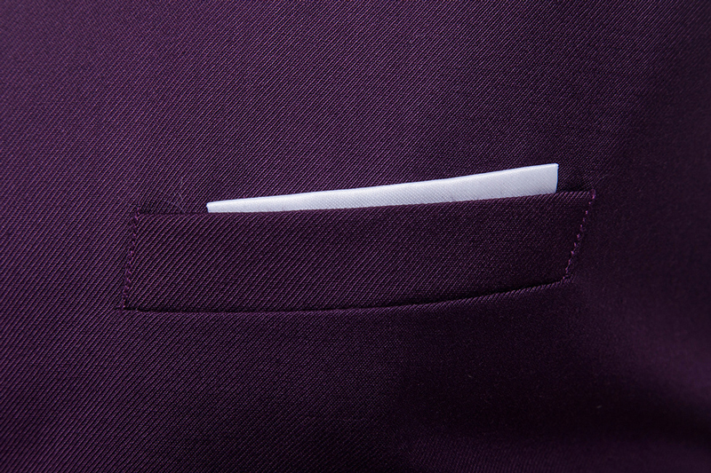 Mens Suits Blazers Purple Set Tank Top for Spring Ultra Thin Sleeveless Waist Coat Formal Business Wedding Dress Chaleco Hombre 230720