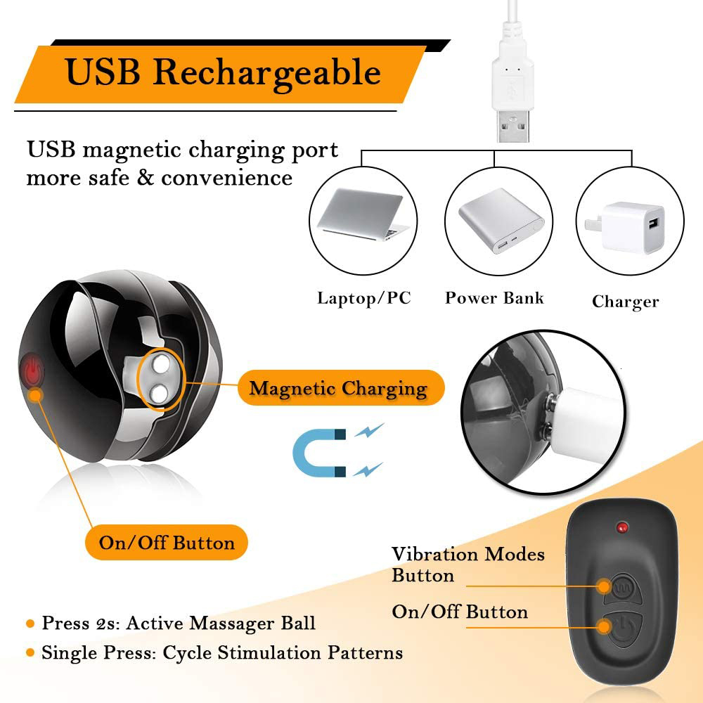 Vibrators Vibrator Kegel ball vibrating egg sex toy female remote control vaginal tightening exercise Ben Wa geisha Muscle contraction shop 230719