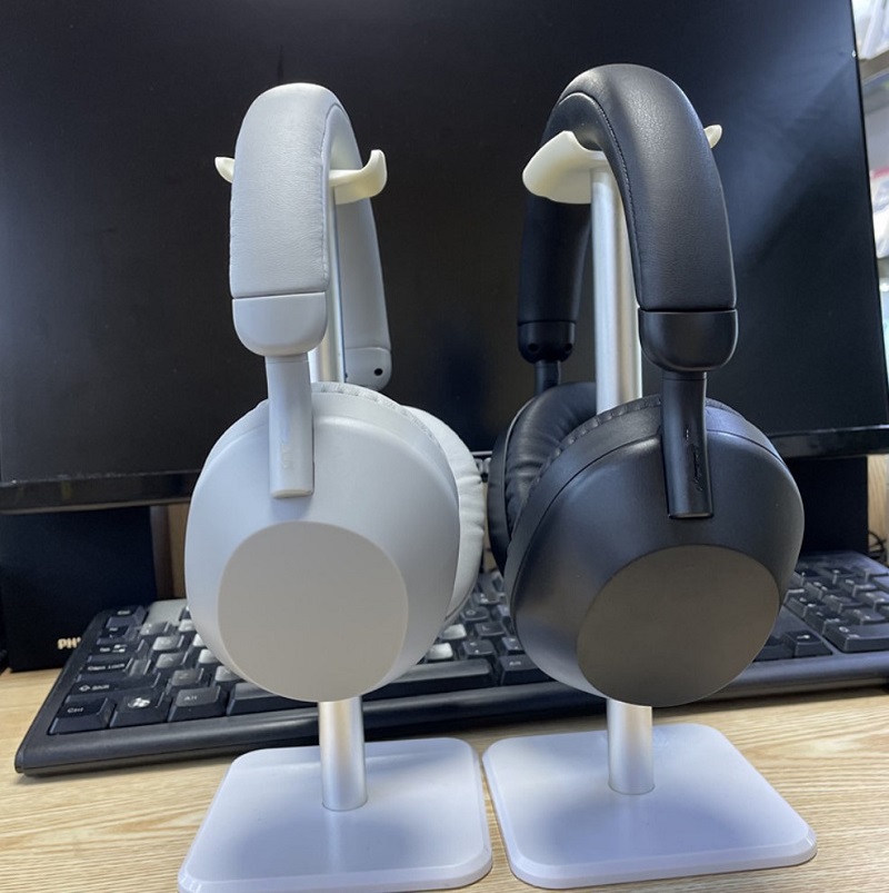 Earphones Wireless Headset Bluetooth Headphone Dual Core Drive Wireless Noise Cancelling Call Sports Headphones Gaming Earphone Low Latency